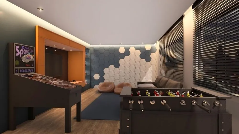 Apartamento, 3 quartos, 74 m² - Foto 3