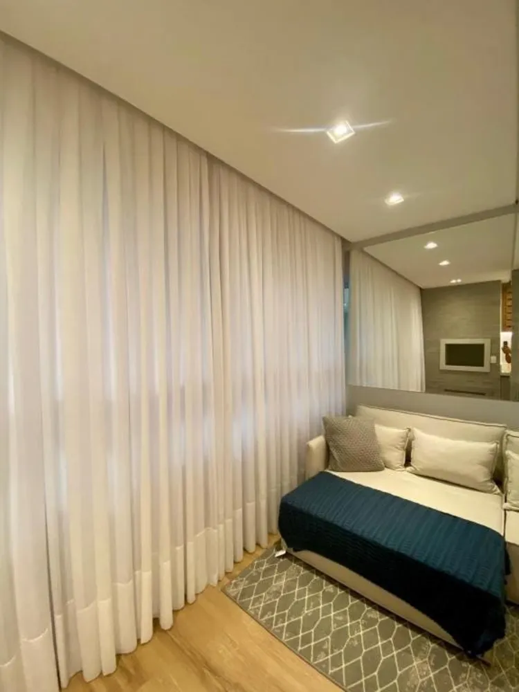 Apartamento, 3 quartos, 74 m² - Foto 12