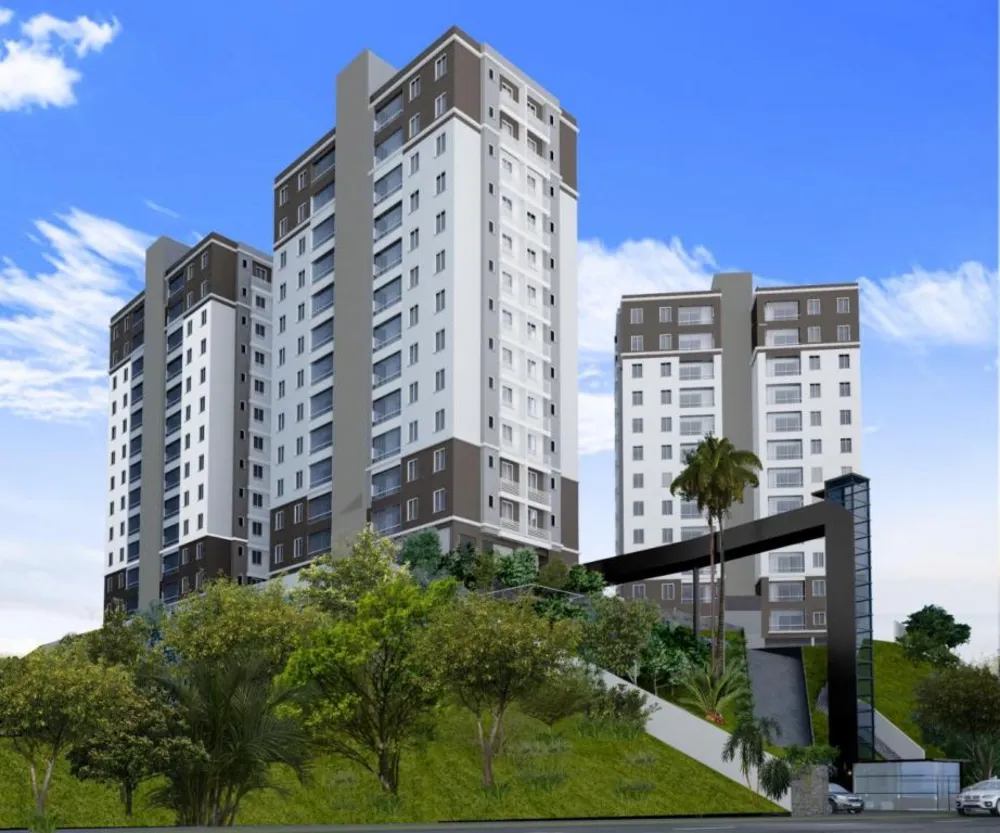 Apartamento, 3 quartos, 74 m² - Foto 8