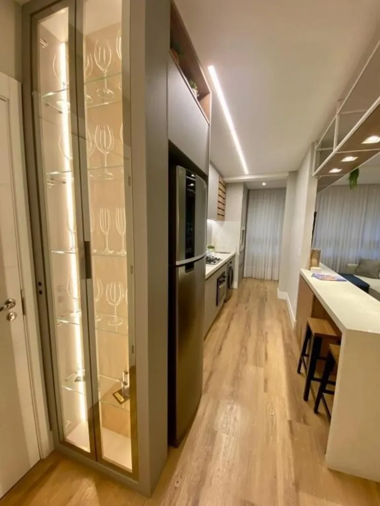 Apartamento, 3 quartos, 74 m² - Foto 11