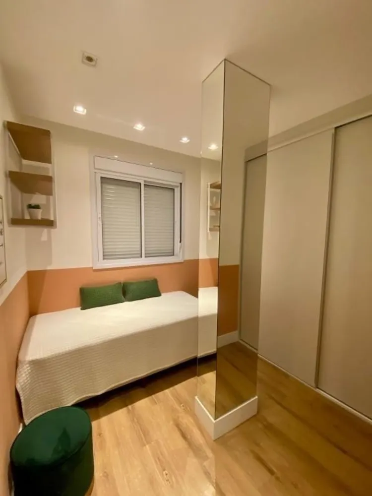 Apartamento, 3 quartos, 74 m² - Foto 4