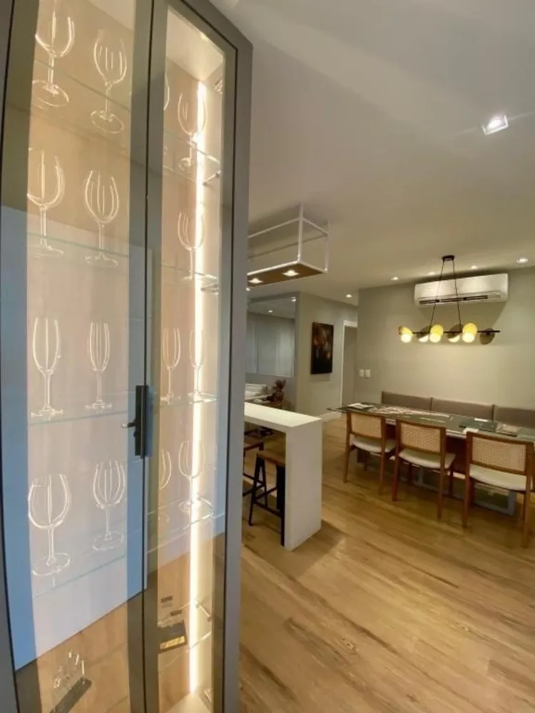 Apartamento, 3 quartos, 74 m² - Foto 1