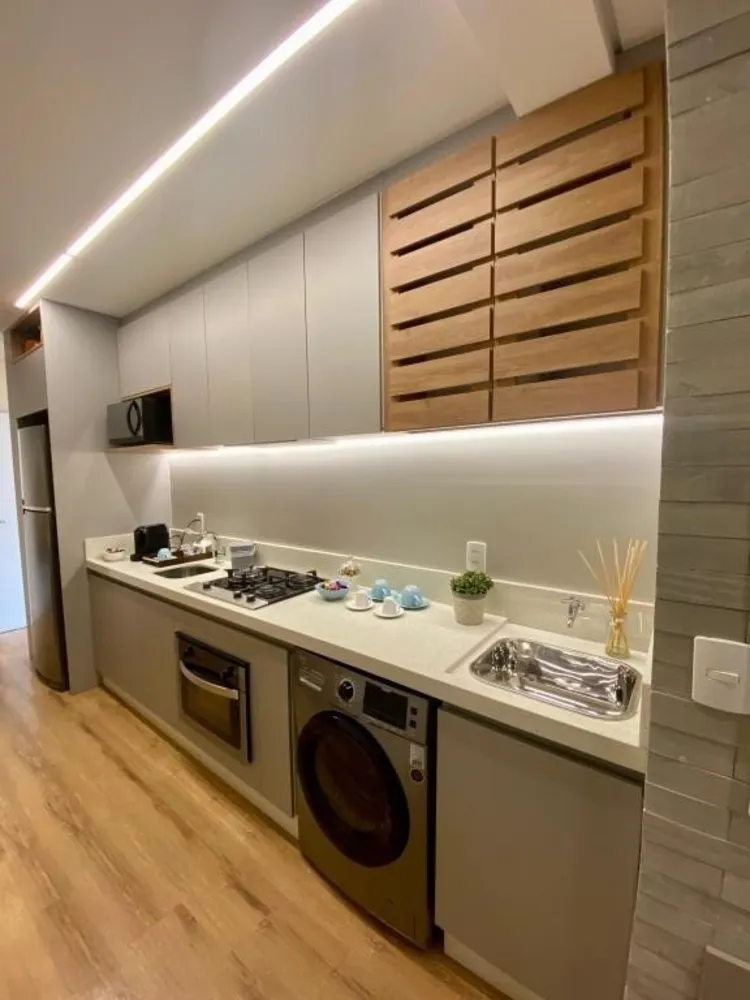 Apartamento, 3 quartos, 74 m² - Foto 10