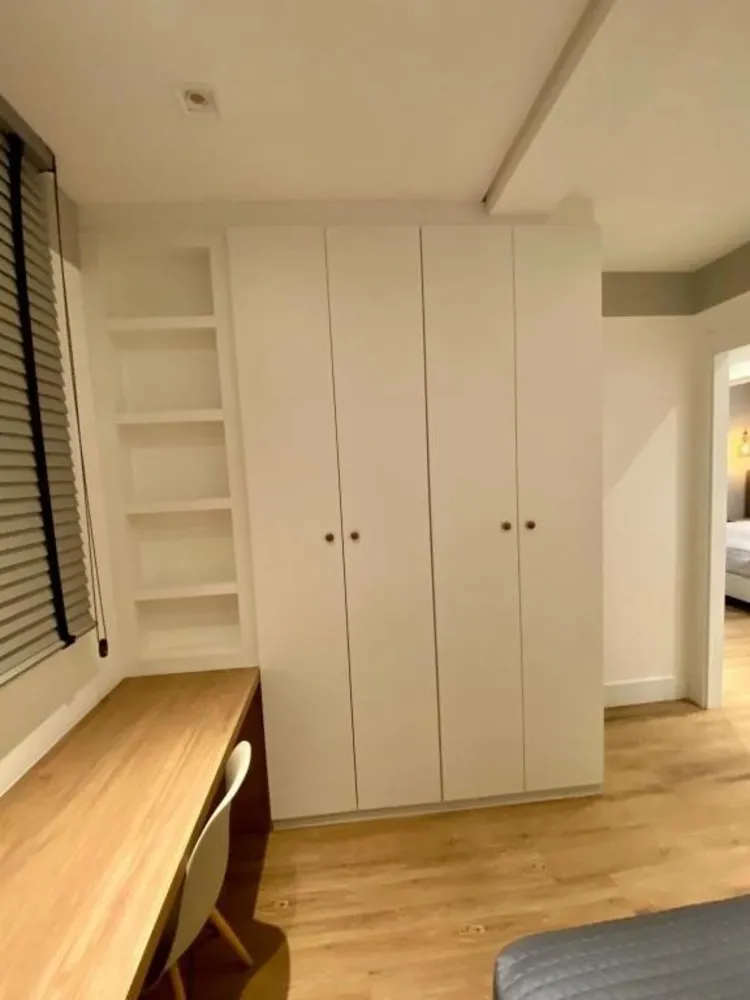 Apartamento, 3 quartos, 74 m² - Foto 5