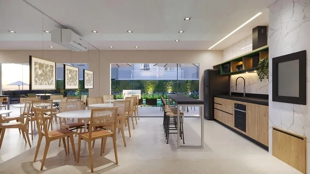 Apartamento, 3 quartos, 74 m² - Foto 7