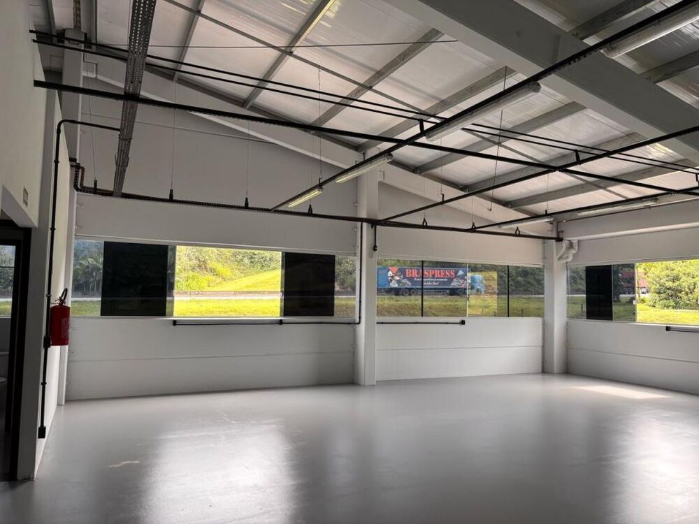 Depósito-Galpão-Armazém para alugar, 1800m² - Foto 7