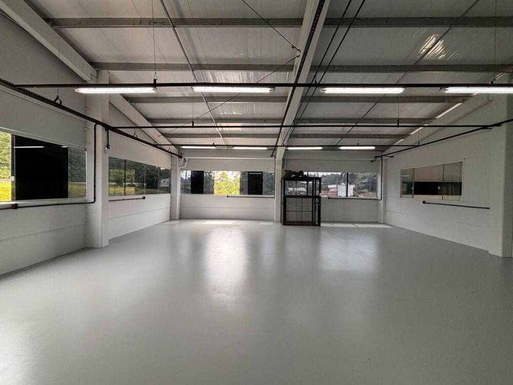 Depósito-Galpão-Armazém para alugar, 1800m² - Foto 5