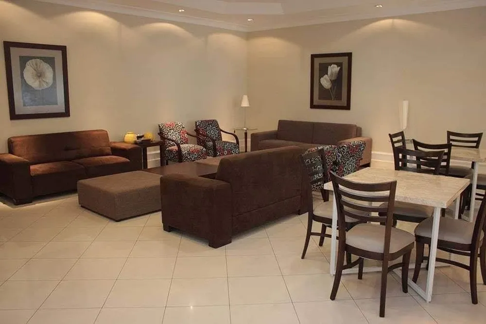 Apartamento, 3 quartos, 120 m² - Foto 11