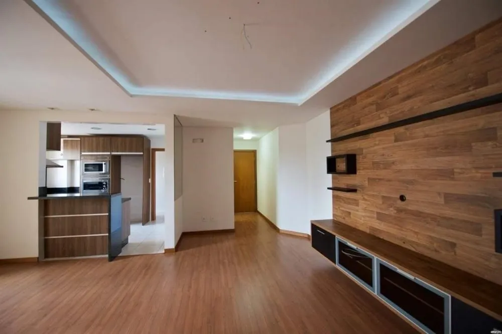 Apartamento, 3 quartos, 120 m² - Foto 1