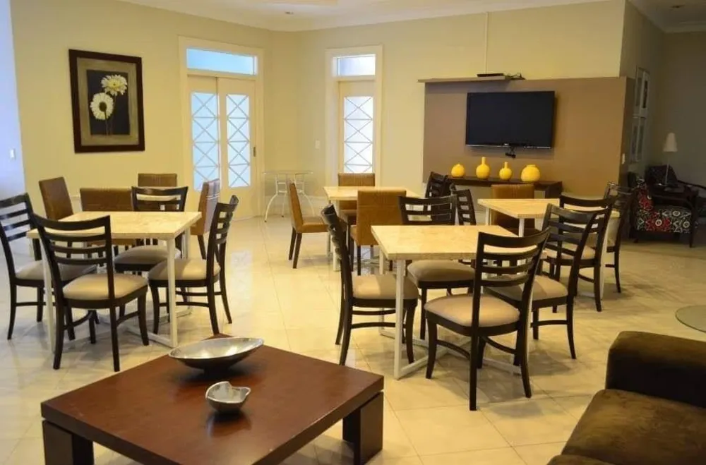 Apartamento, 3 quartos, 120 m² - Foto 12