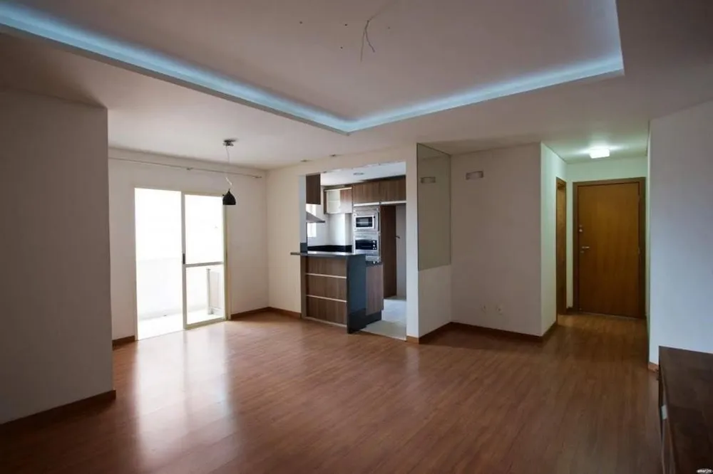 Apartamento, 3 quartos, 120 m² - Foto 2