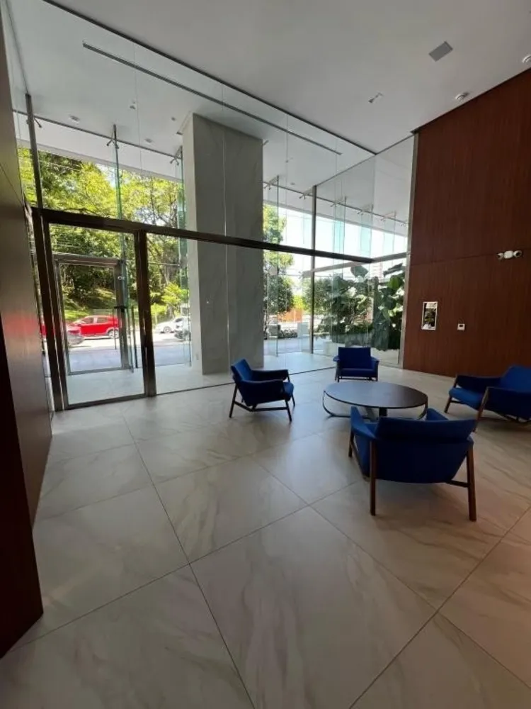 Apartamento, 4 quartos, 546 m² - Foto 3