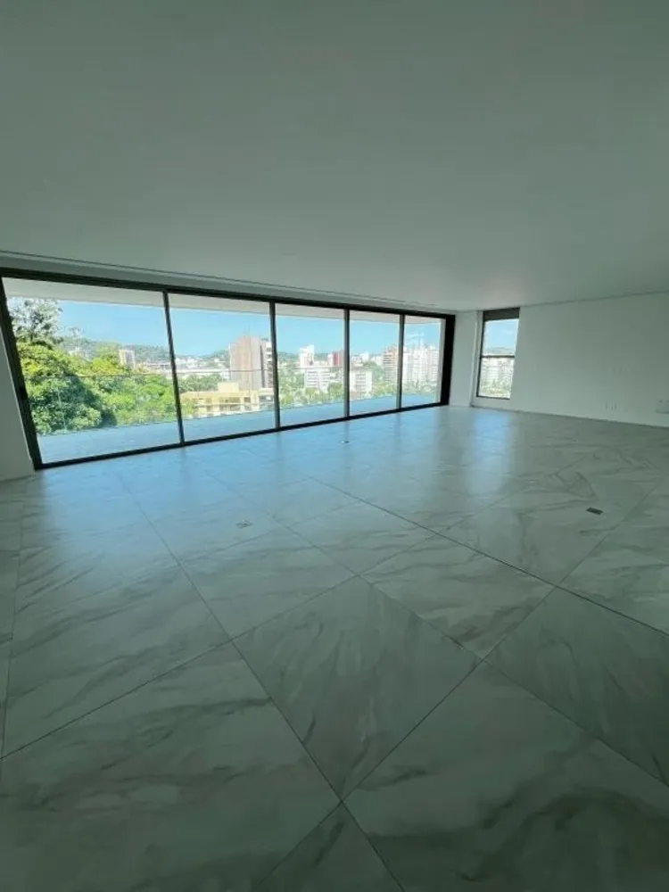 Apartamento, 4 quartos, 546 m² - Foto 4