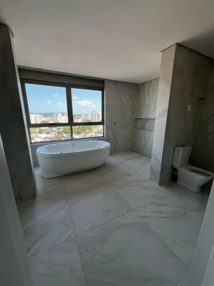 Apartamento, 4 quartos, 546 m² - Foto 6