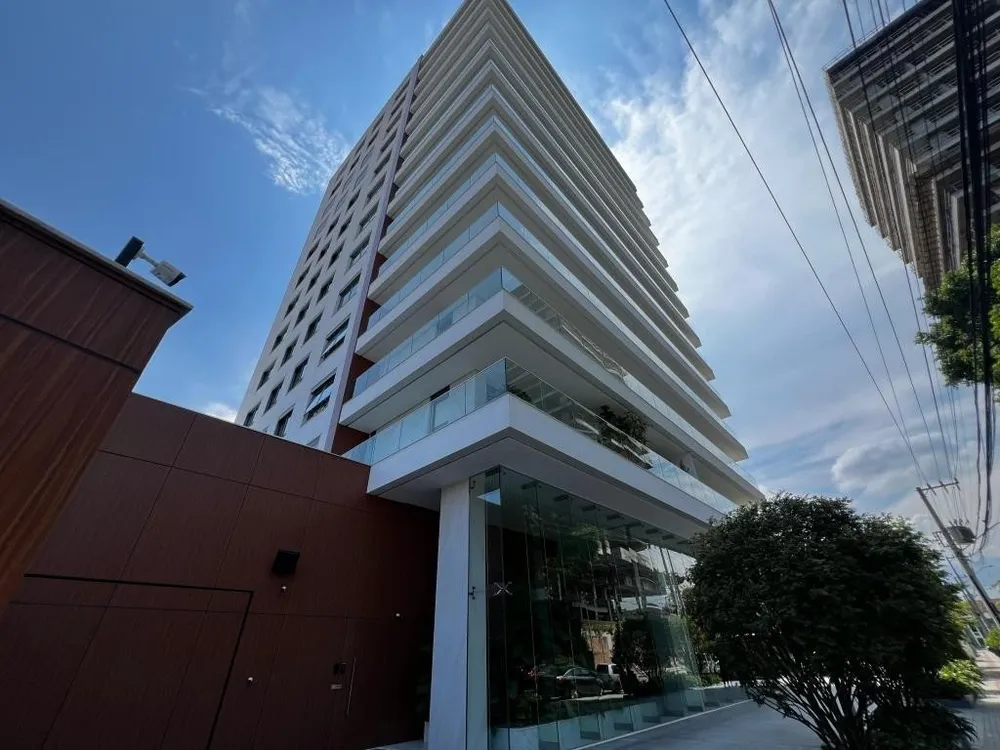 Apartamento, 4 quartos, 546 m² - Foto 1
