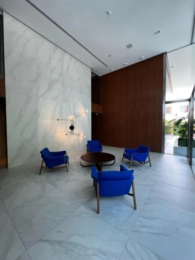 Apartamento, 4 quartos, 546 m² - Foto 2