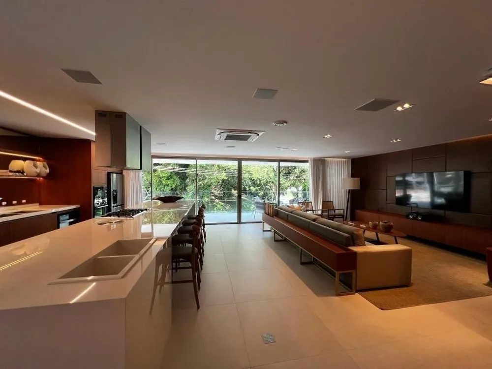 Apartamento, 4 quartos, 546 m² - Foto 11