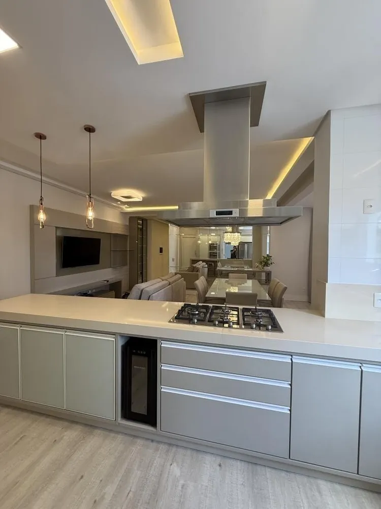Apartamento, 2 quartos, 131 m² - Foto 2