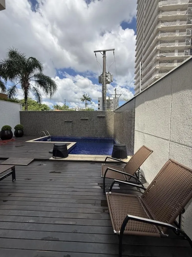 Apartamento, 2 quartos, 131 m² - Foto 11