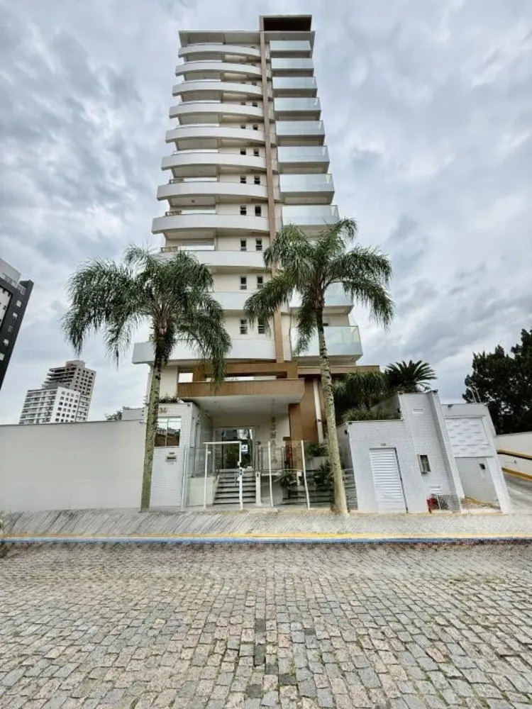 Apartamento, 2 quartos, 131 m² - Foto 1