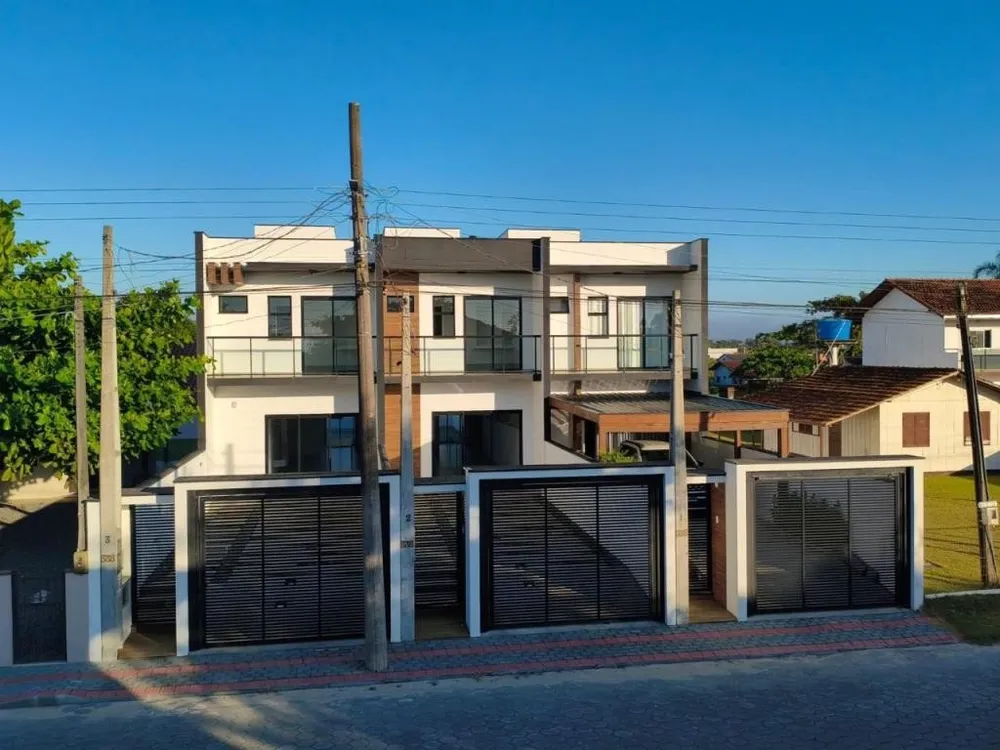 Casa, 3 quartos, 124 m² - Foto 4