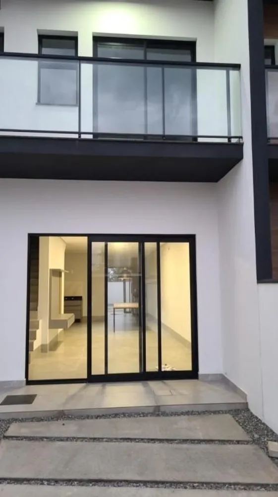 Casa, 3 quartos, 124 m² - Foto 8