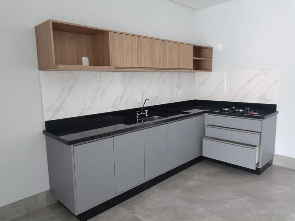 Casa, 3 quartos, 124 m² - Foto 2