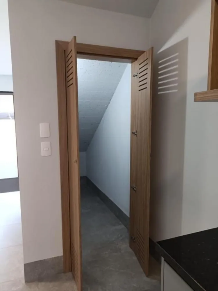 Casa, 3 quartos, 124 m² - Foto 2