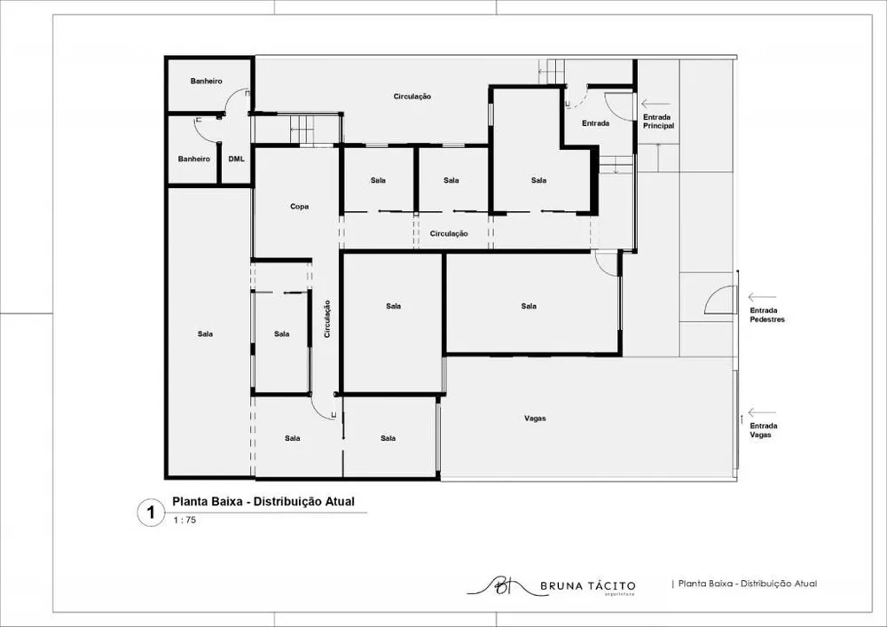 Prédio Inteiro, 180 m² - Foto 12