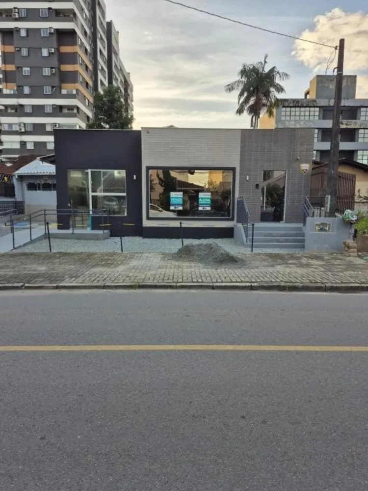 Prédio Inteiro, 180 m² - Foto 1