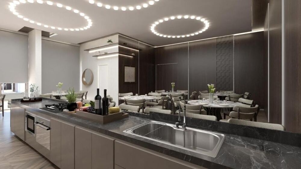 Apartamento à venda com 2 quartos, 111m² - Foto 12