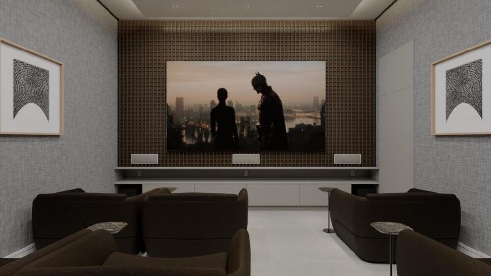 Apartamento à venda com 2 quartos, 111m² - Foto 14