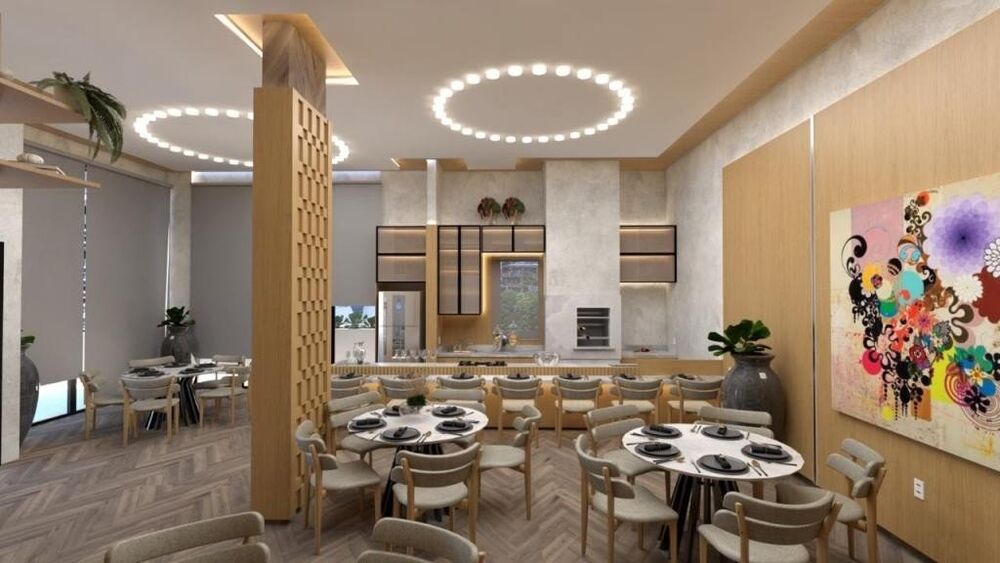 Apartamento à venda com 2 quartos, 111m² - Foto 10