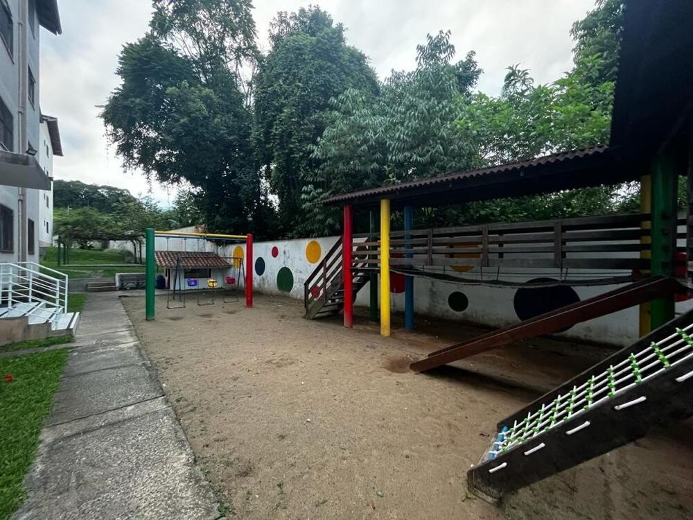 Apartamento à venda com 3 quartos, 90m² - Foto 22