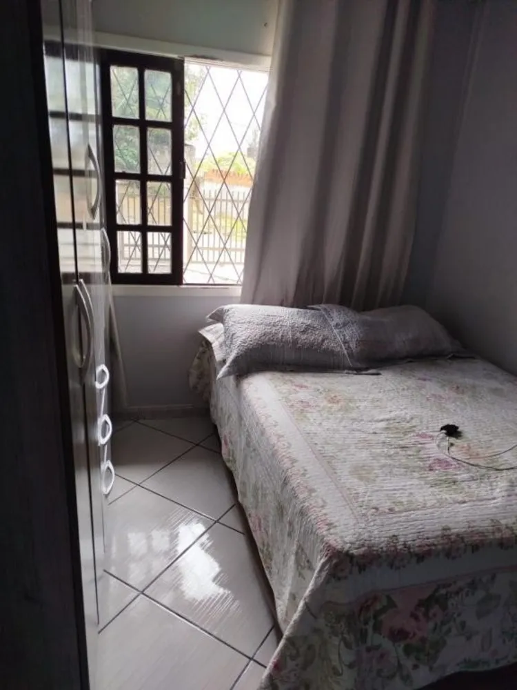 Casa, 4 quartos - Foto 1