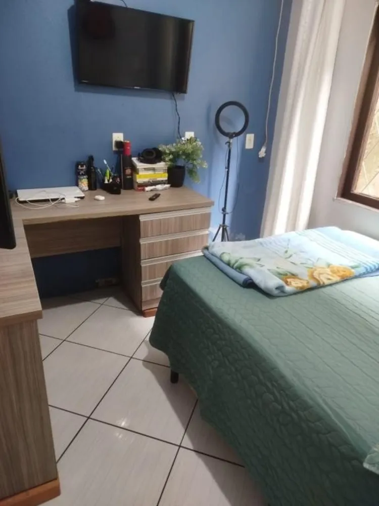 Casa, 4 quartos - Foto 7