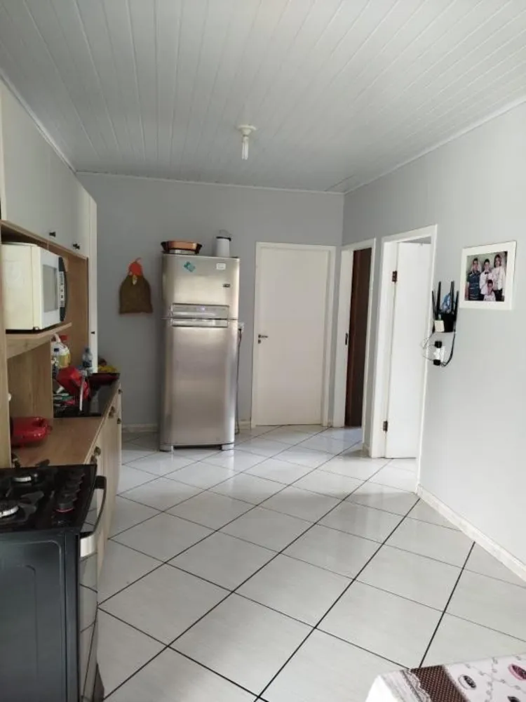 Casa, 4 quartos - Foto 2