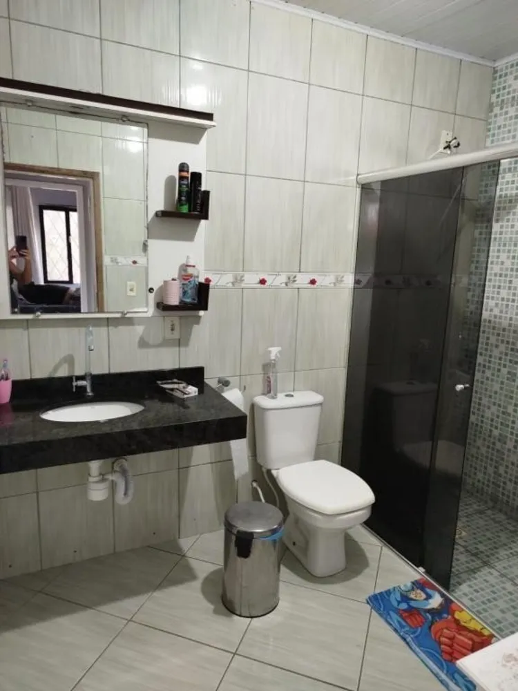 Casa, 4 quartos - Foto 4