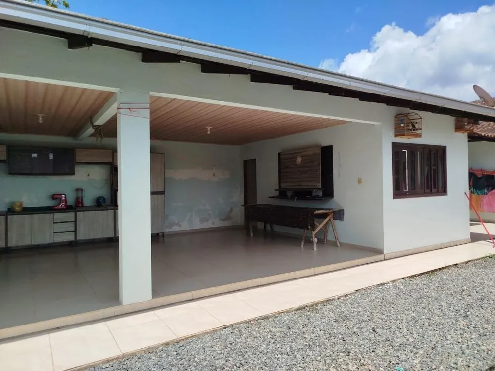 Casa, 4 quartos - Foto 11