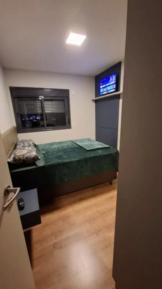 Apartamento, 1 quarto, 48 m² - Foto 7