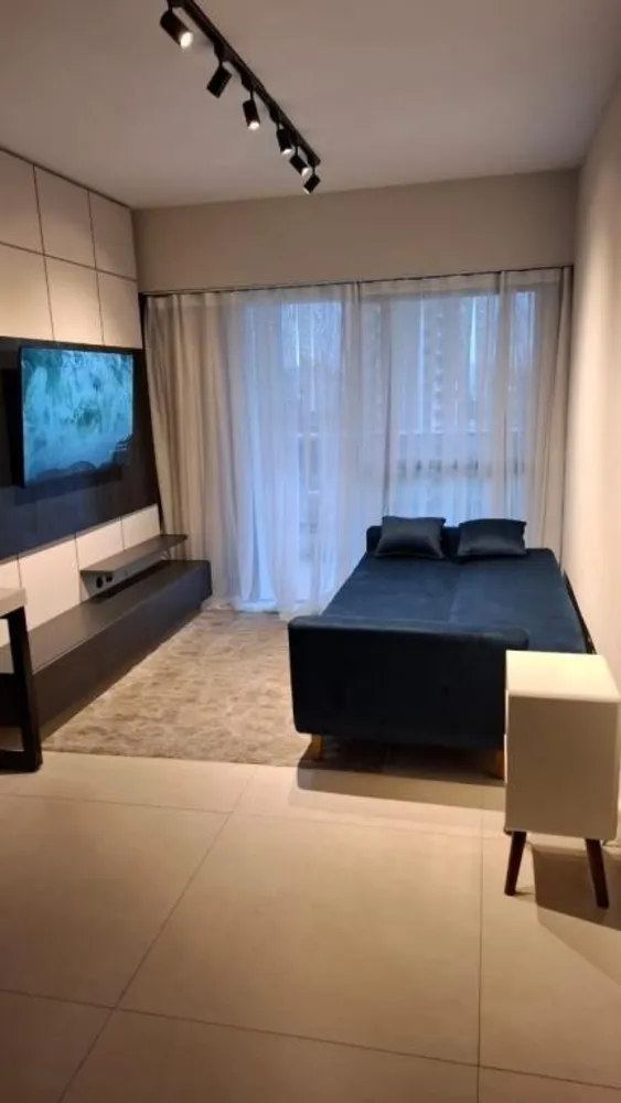 Apartamento, 1 quarto, 48 m² - Foto 4