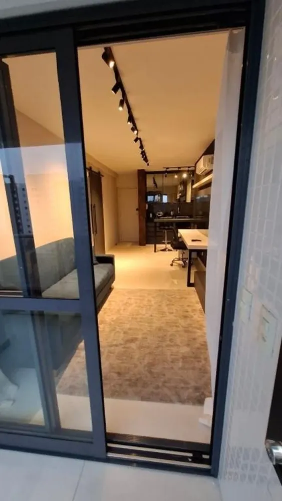 Apartamento, 1 quarto, 48 m² - Foto 8