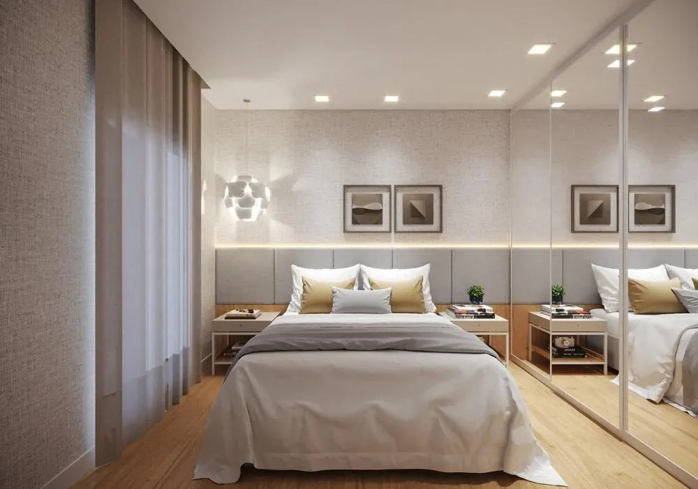 Apartamento, 3 quartos, 74 m² - Foto 6