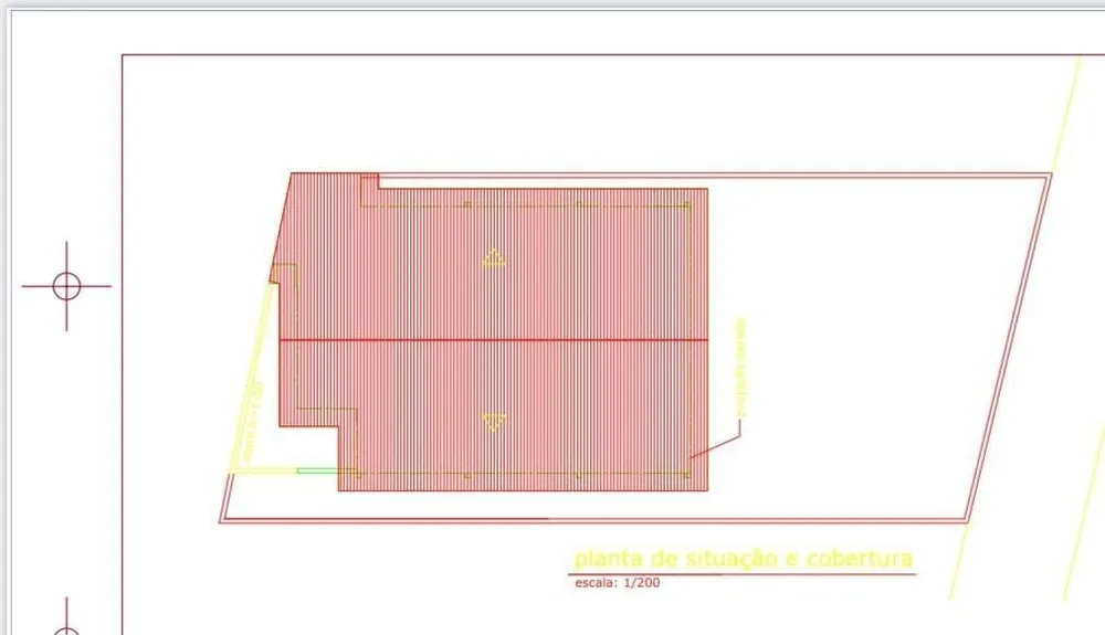 Depósito-Galpão, 495 m² - Foto 5