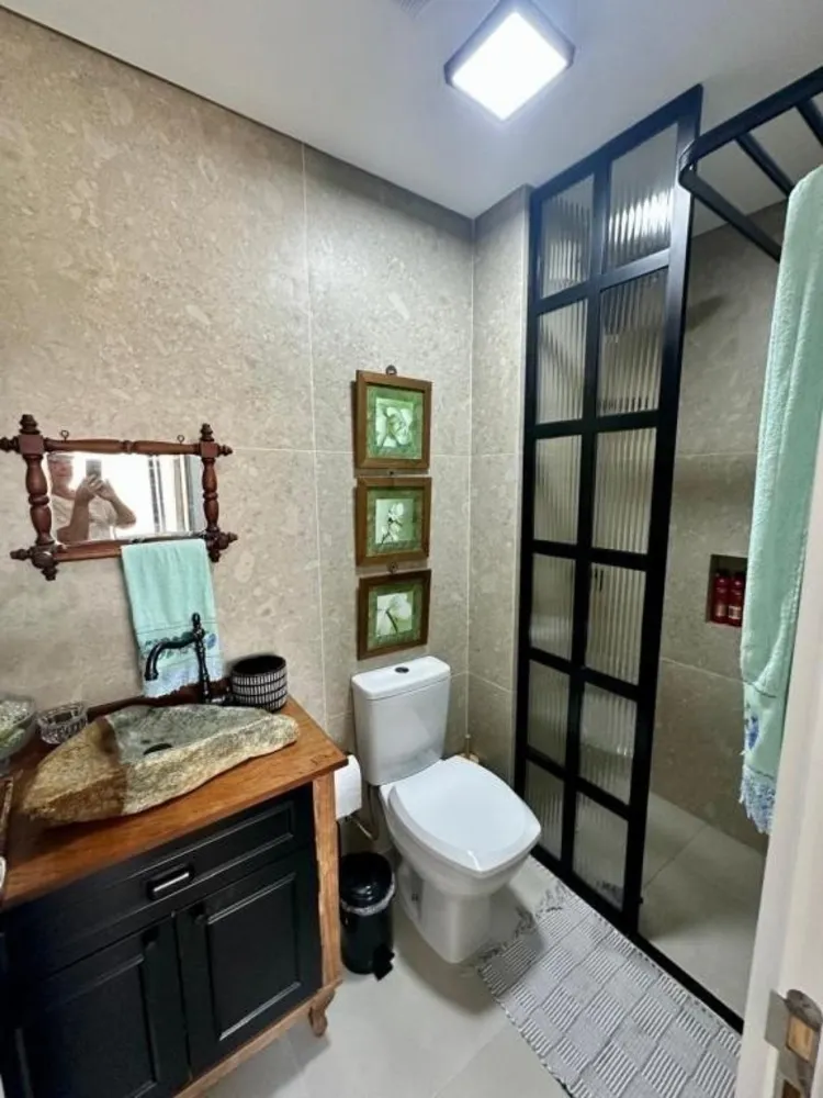 Apartamento, 1 quarto, 58 m² - Foto 5