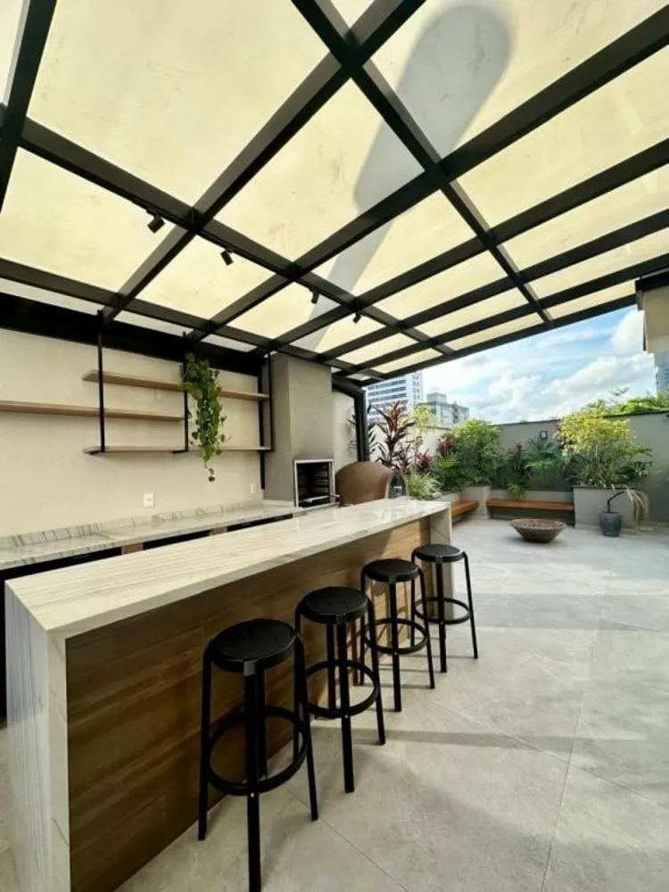 Apartamento, 1 quarto, 58 m² - Foto 9