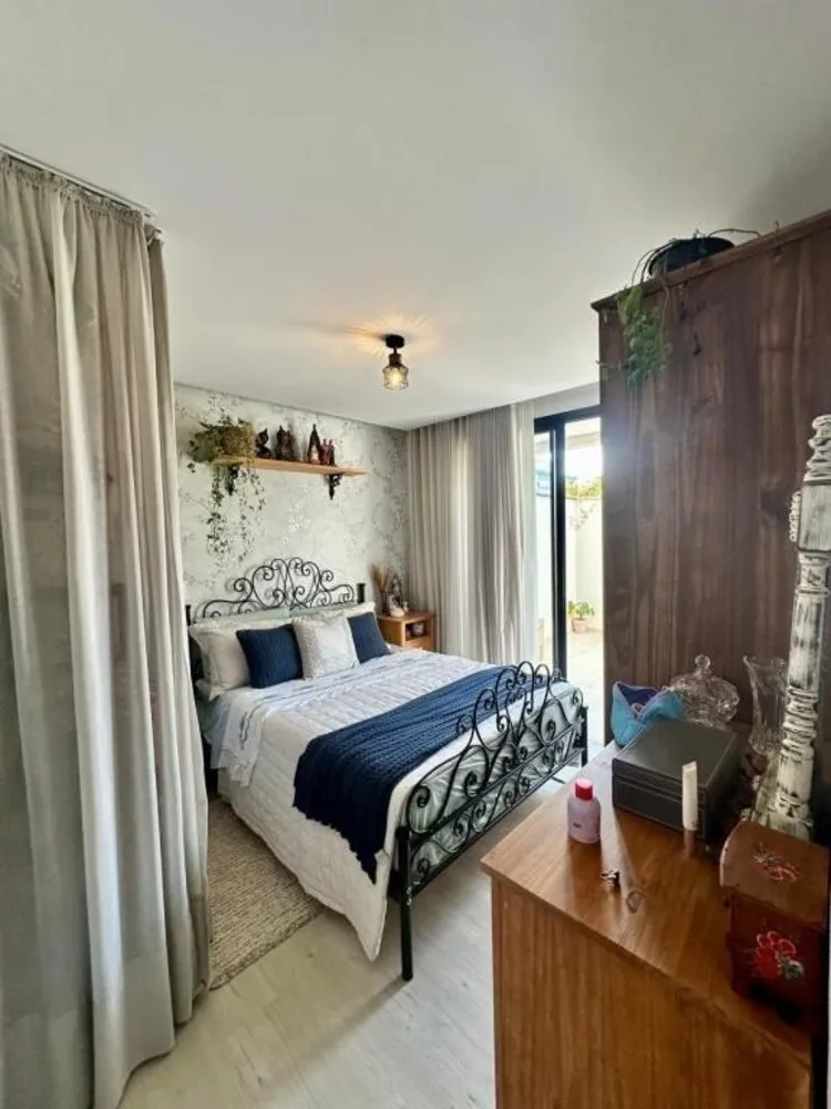 Apartamento, 1 quarto, 58 m² - Foto 3