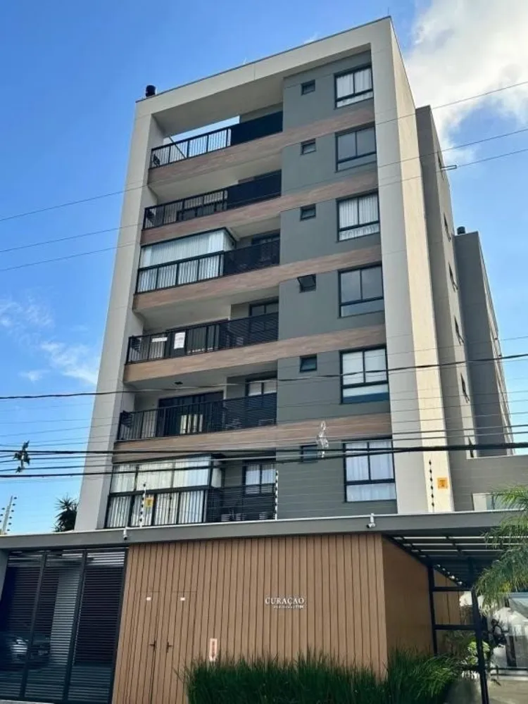 Apartamento, 1 quarto, 58 m² - Foto 1