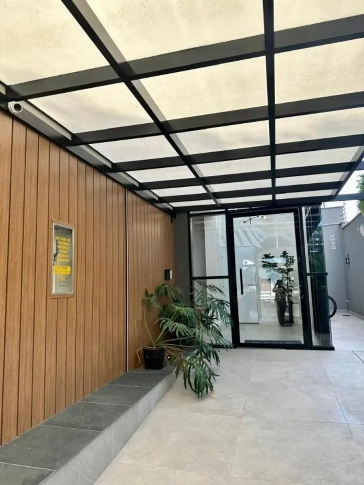 Apartamento, 1 quarto, 58 m² - Foto 2