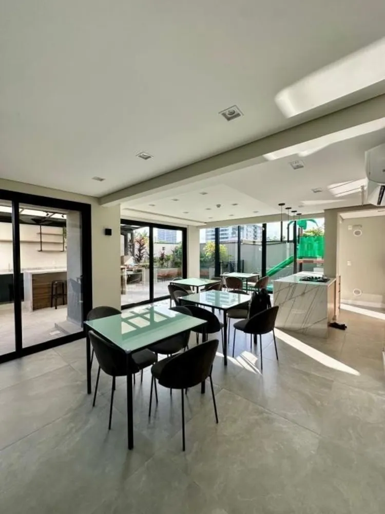 Apartamento, 1 quarto, 58 m² - Foto 8